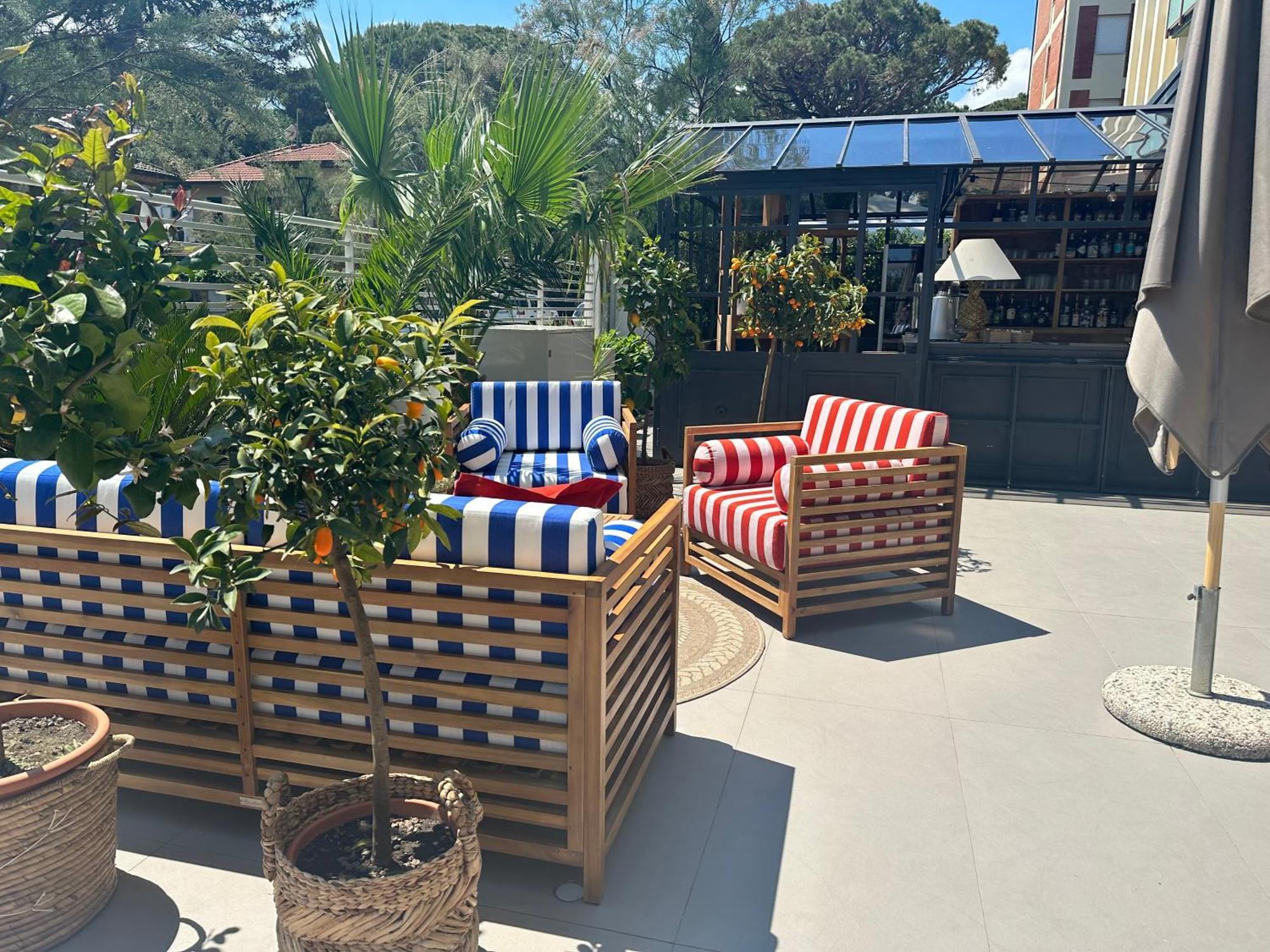 Mimma Hotel Milano Marittima