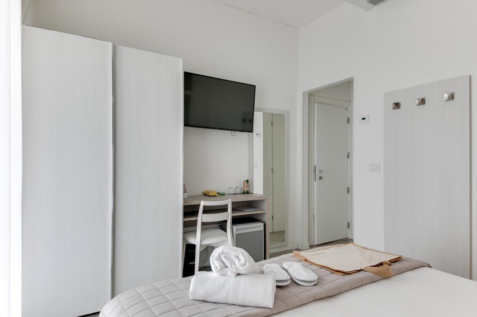 Hotel Mimma 4*