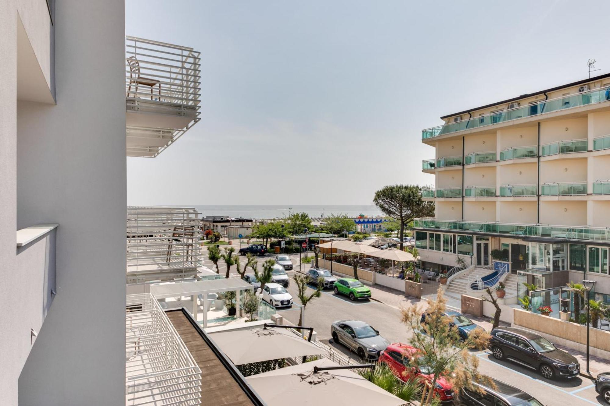 Mimma Hotel Milano Marittima