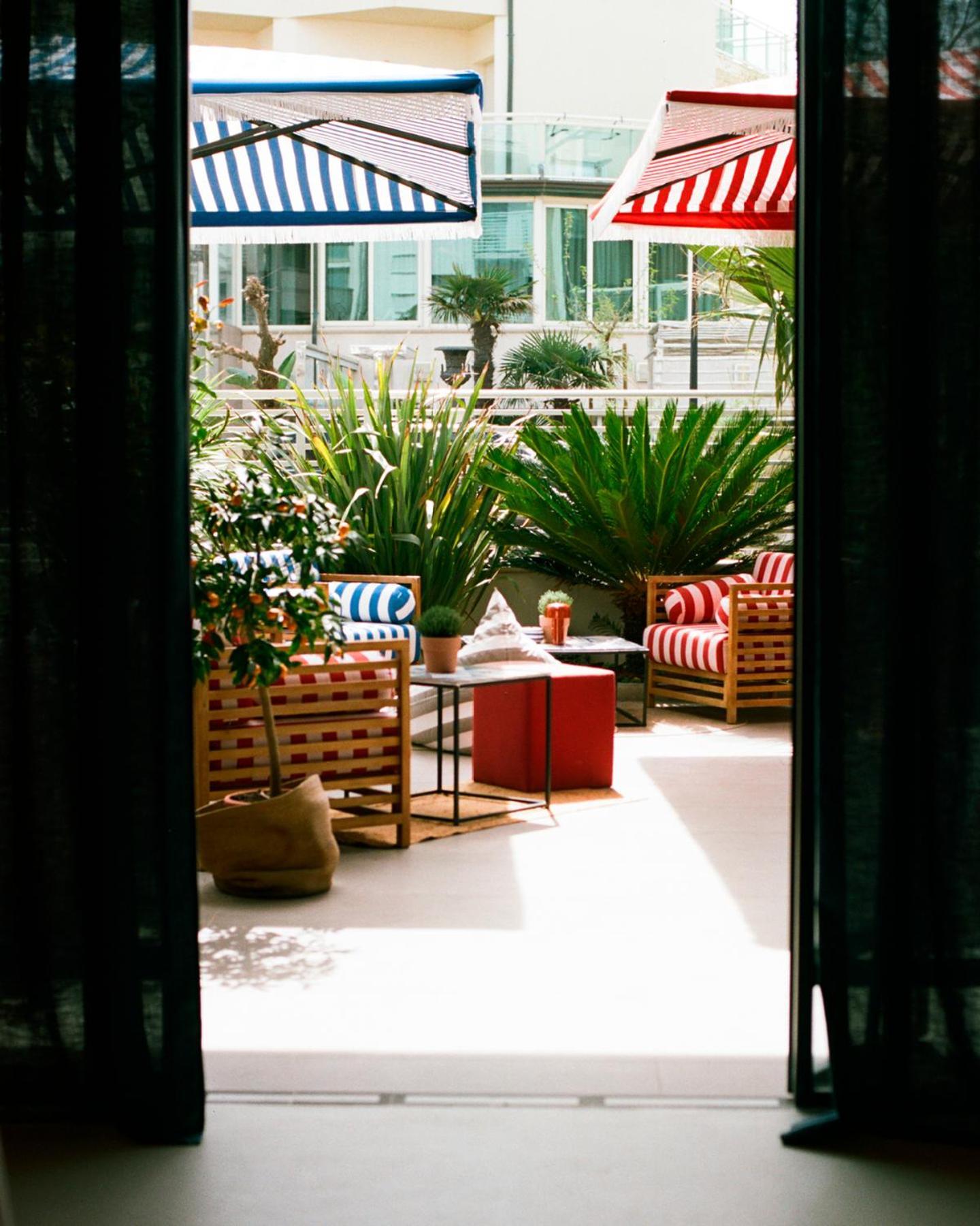 Hotel Mimma Milano Marittima
