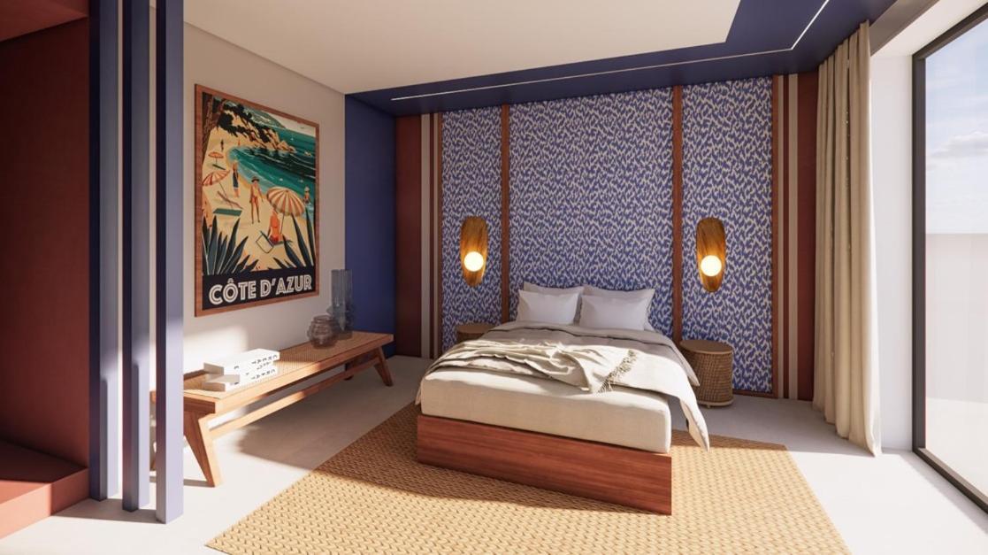 Hotel Mimma Milano Marittima